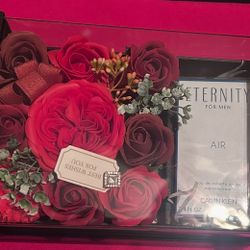 Valentine's Day gift for men