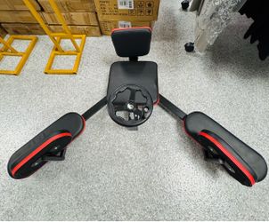 Leg Split Stretcher Machine – Flexibility Trainer X003QC
