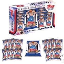 2025-26 Topps NBA Flagship Collection