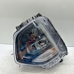 2019-2020 Hyundai Santa Fe Headlight Oem