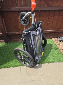 Bike carrier