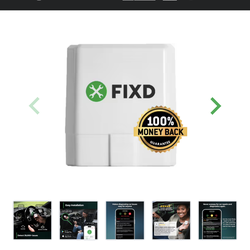 Fixed diagnostic tool new never used