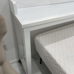 Rolling Bed Table