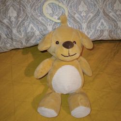 🍄 • 10-inch Tag Along Toy