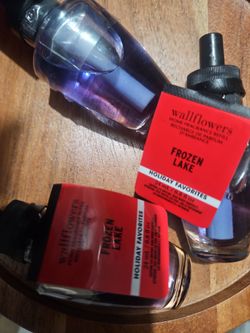 Wallflower refills