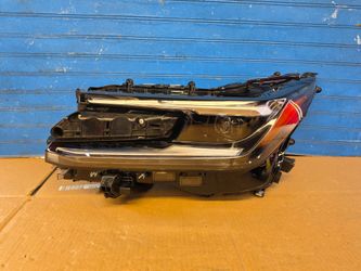 Rav4 / rav 4 2026 headlight