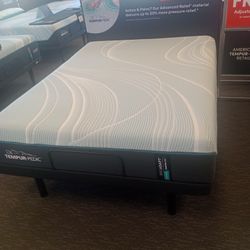 Tempurpedic Pro-adapt 45% off