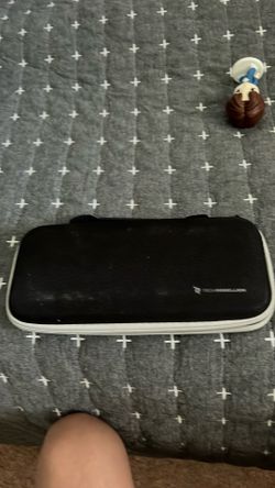 Nintendo switch case