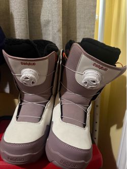 Shifty Boa Snowboard Boot - 2026 - Women's