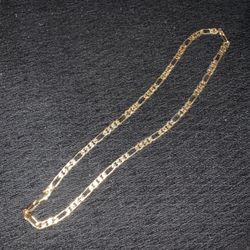 18k Gold Chain
