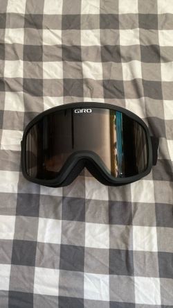 Snowboarding Goggles