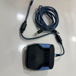 Cronus zen used