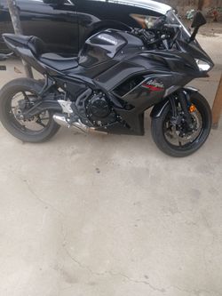 2026 kawasaki ninja 650