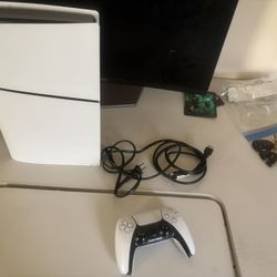 PS5 848.0 GB