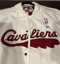 Nike Game Warm Up Cleveland Cavs
