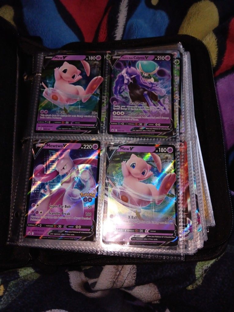 Pokémon Cards