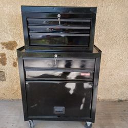 Craftsman Tool Box , Tool Chest , Tool Cart , Work Bench