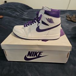 Jordan 1 high