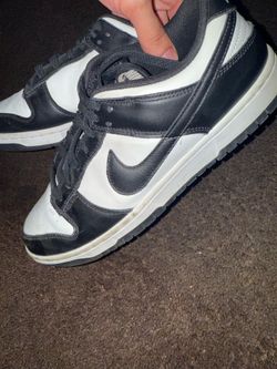 Nike Dunks