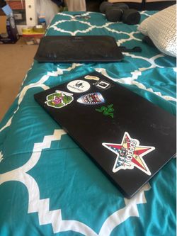 Razer Blade 15 2019 Base