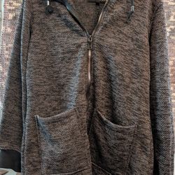 Steve Madden Knit Jacket