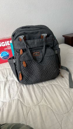 Diaper Bag
