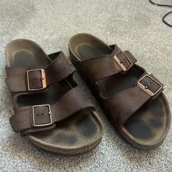 Birkenstock Sandals