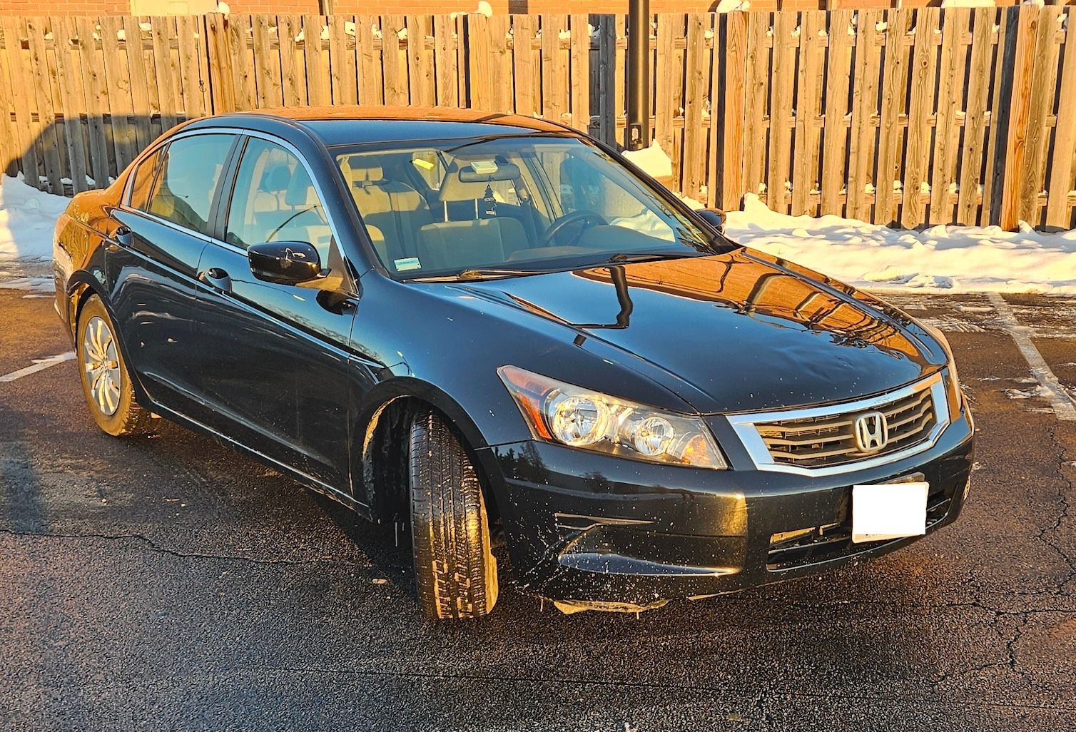 2010 Honda Accord