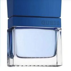 Guess Cologne For Men 