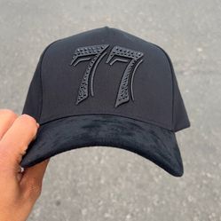 BARBAS HATS - BARBAS PREMIUM DROP "77" BRAND NEW✅