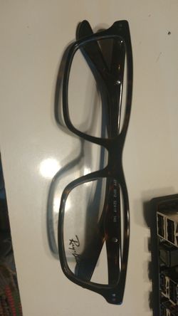 Ray-Ban glasses rb 5277