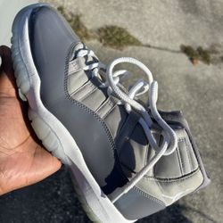 Jordan 11 
