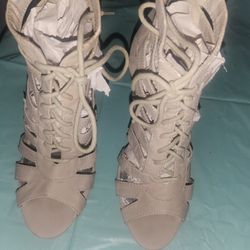 Women's Medium High Heels