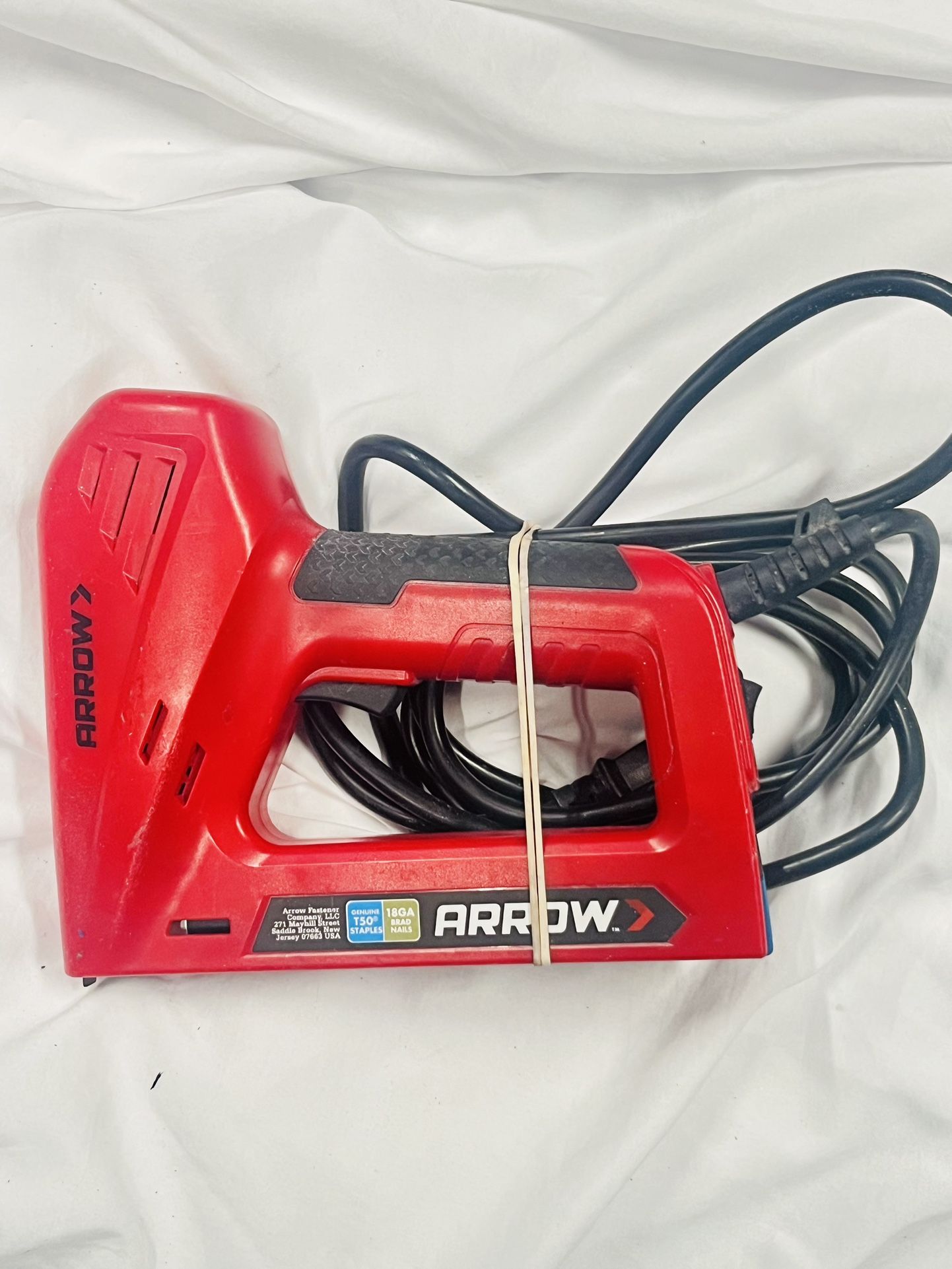 Arrow Staple Gun 