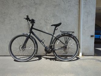 REI Coop CTY 1.1 Bicycle