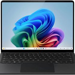 Microsoft Surface Laptop 7 Copilot+ PC for Business 