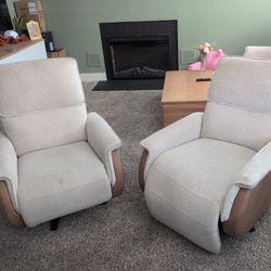 Recliners 