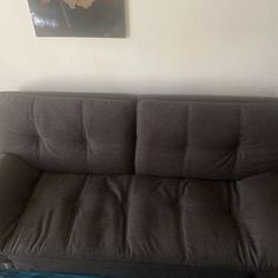 convertible couch