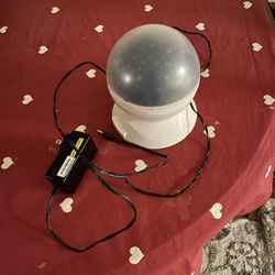 Baby Projector