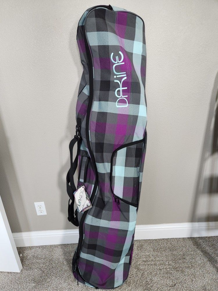 Dakine Snowboard BAG FREESTYLE GIRLS like New