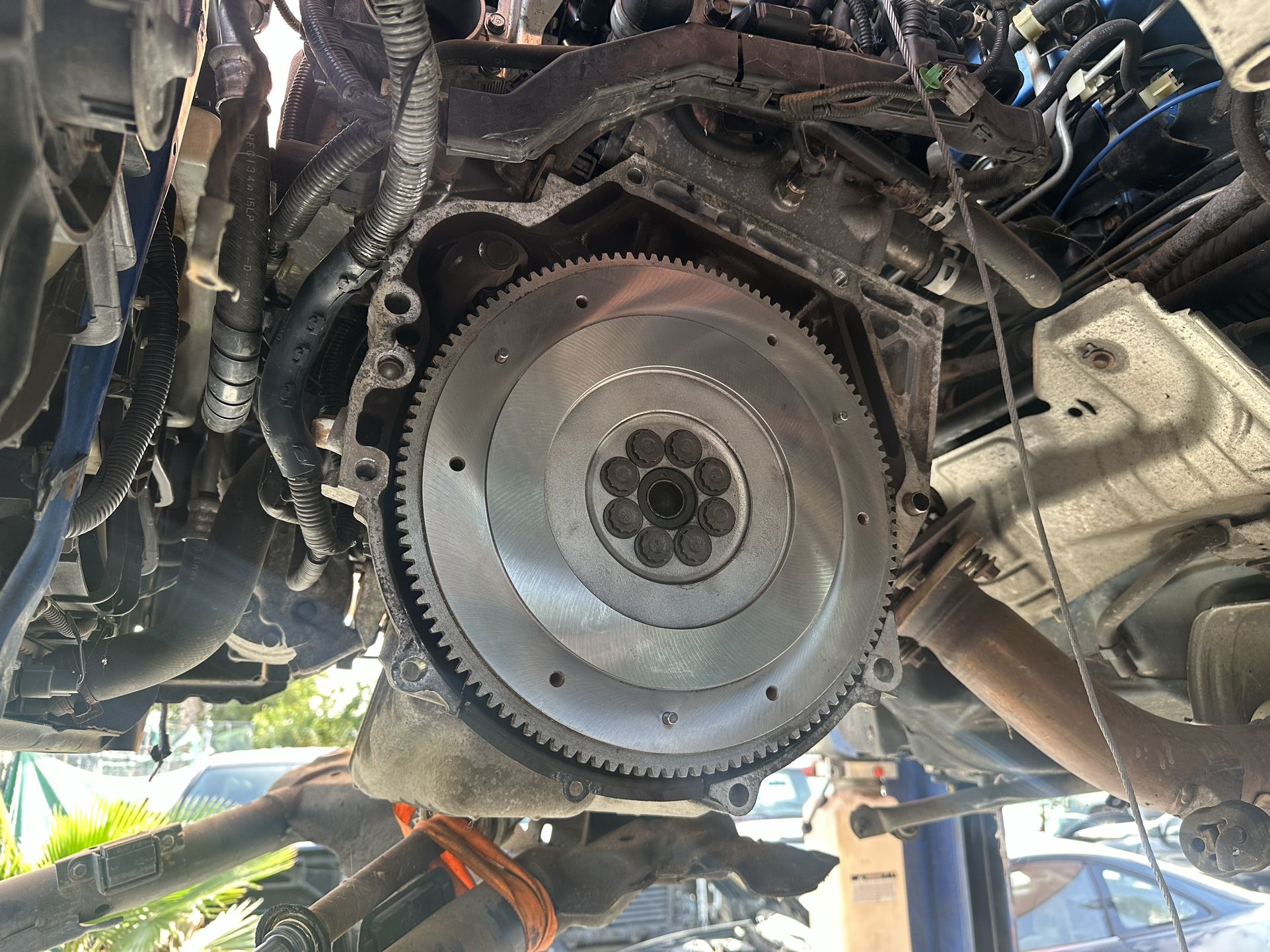 Civic and RSX Clutch Replacement for Sale in San Bernardino, CA OfferUp