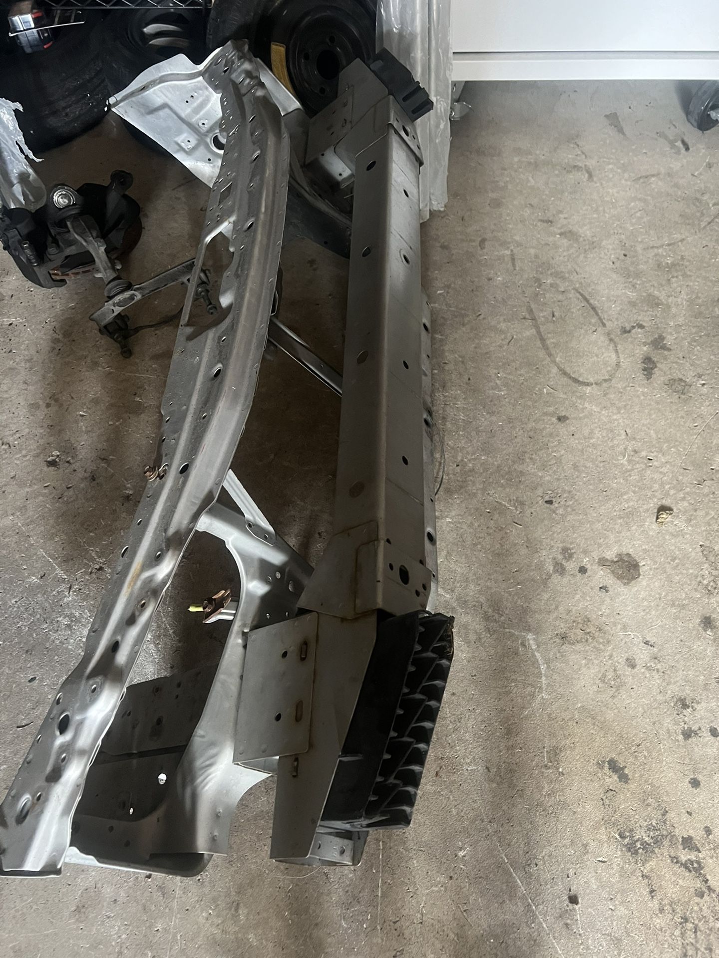 Parts 1(contact info removed) Acura Integra Coresoport 