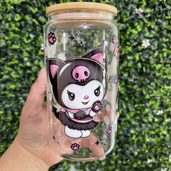 Kuromi Cup 
