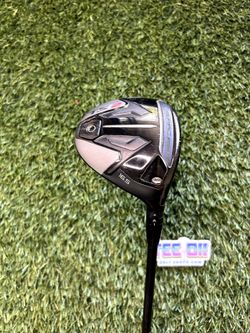 Titleist TSi2 4W 4-Wood 16.5 Loft Regular RH