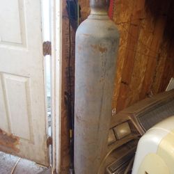 Co2 Tank