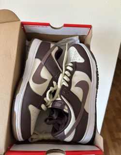 Nike Dunk Low 9