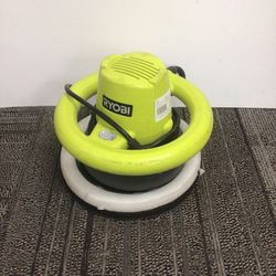Ryobi Orbital Buffer