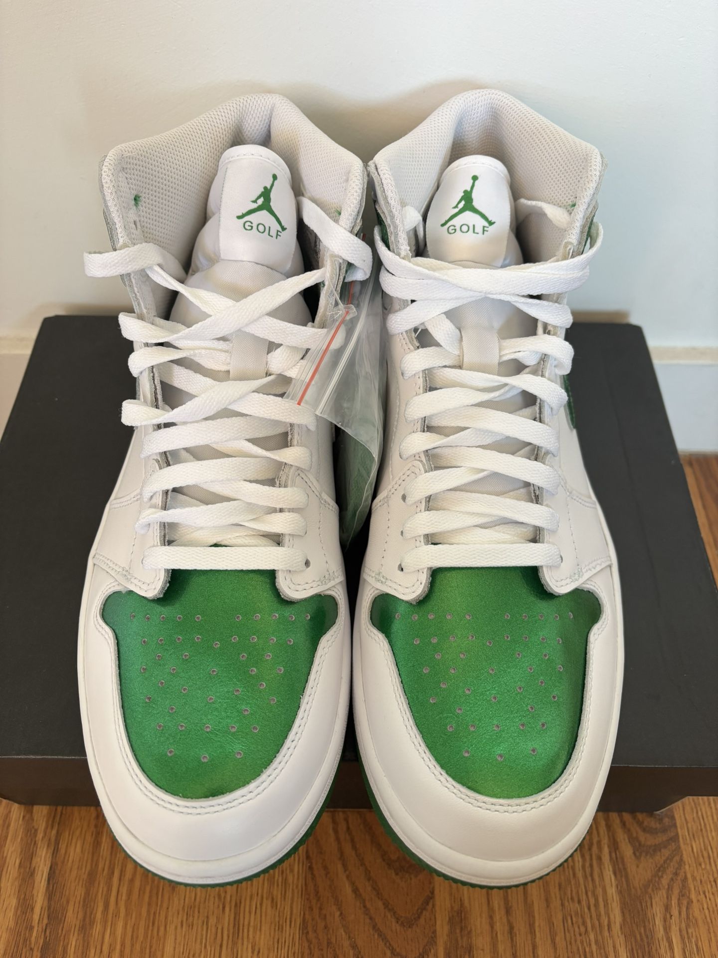 Nike Jordan 1 High G Men Size 10