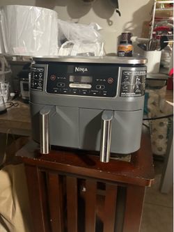 Ninja Air Fryer