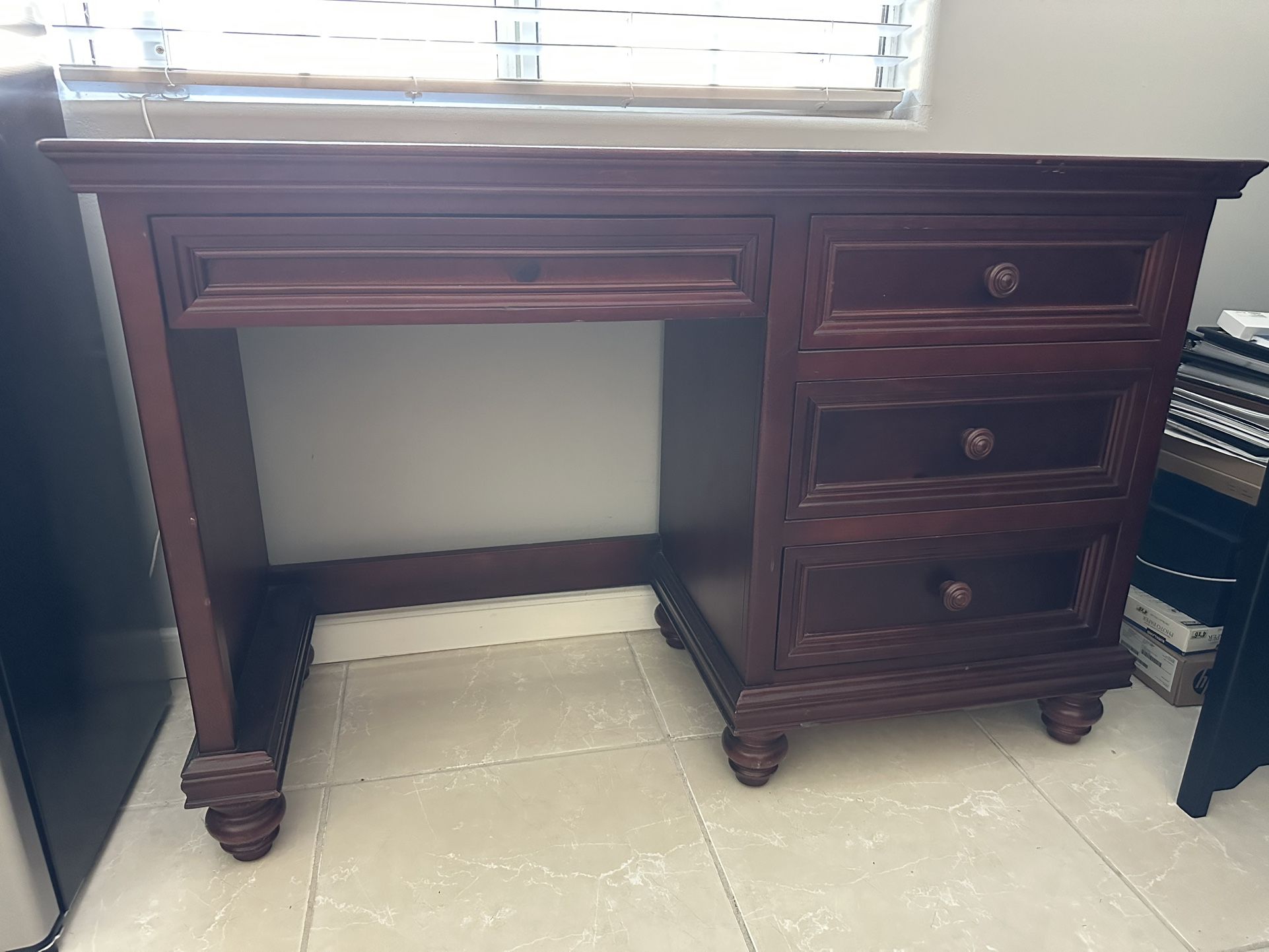 Child Desk